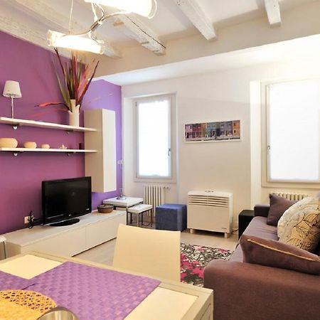 Apartament Venetian Dream In Biennale Area By Wonderful Italy Zewnętrze zdjęcie