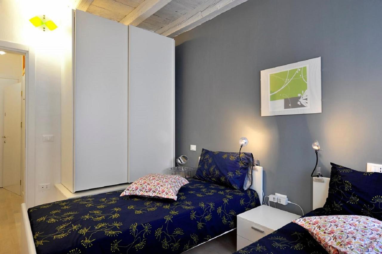 Apartament Venetian Dream In Biennale Area By Wonderful Italy Zewnętrze zdjęcie