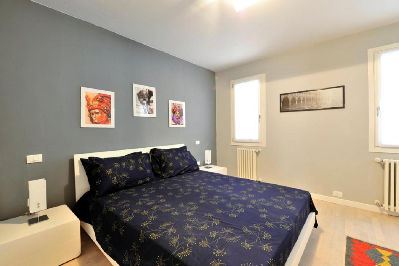 Apartament Venetian Dream In Biennale Area By Wonderful Italy Zewnętrze zdjęcie