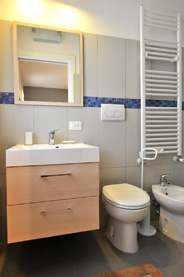 Apartament Venetian Dream In Biennale Area By Wonderful Italy Zewnętrze zdjęcie