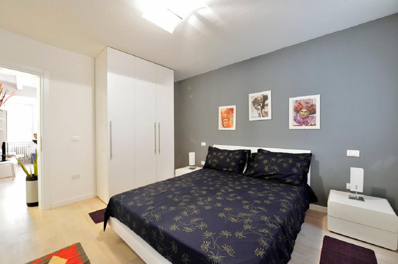 Apartament Venetian Dream In Biennale Area By Wonderful Italy Zewnętrze zdjęcie