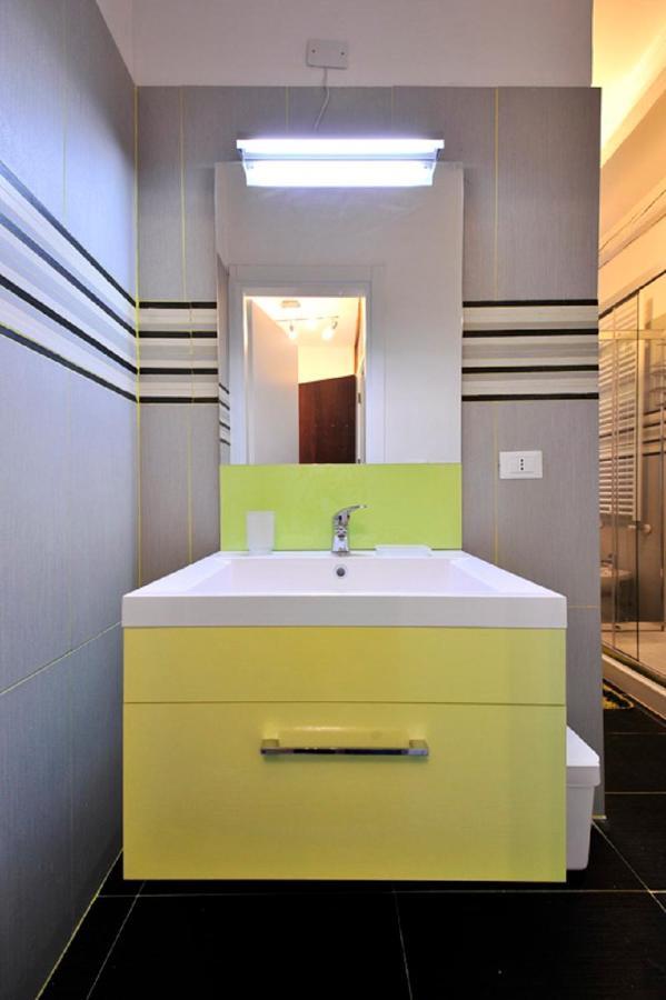 Apartament Venetian Dream In Biennale Area By Wonderful Italy Zewnętrze zdjęcie