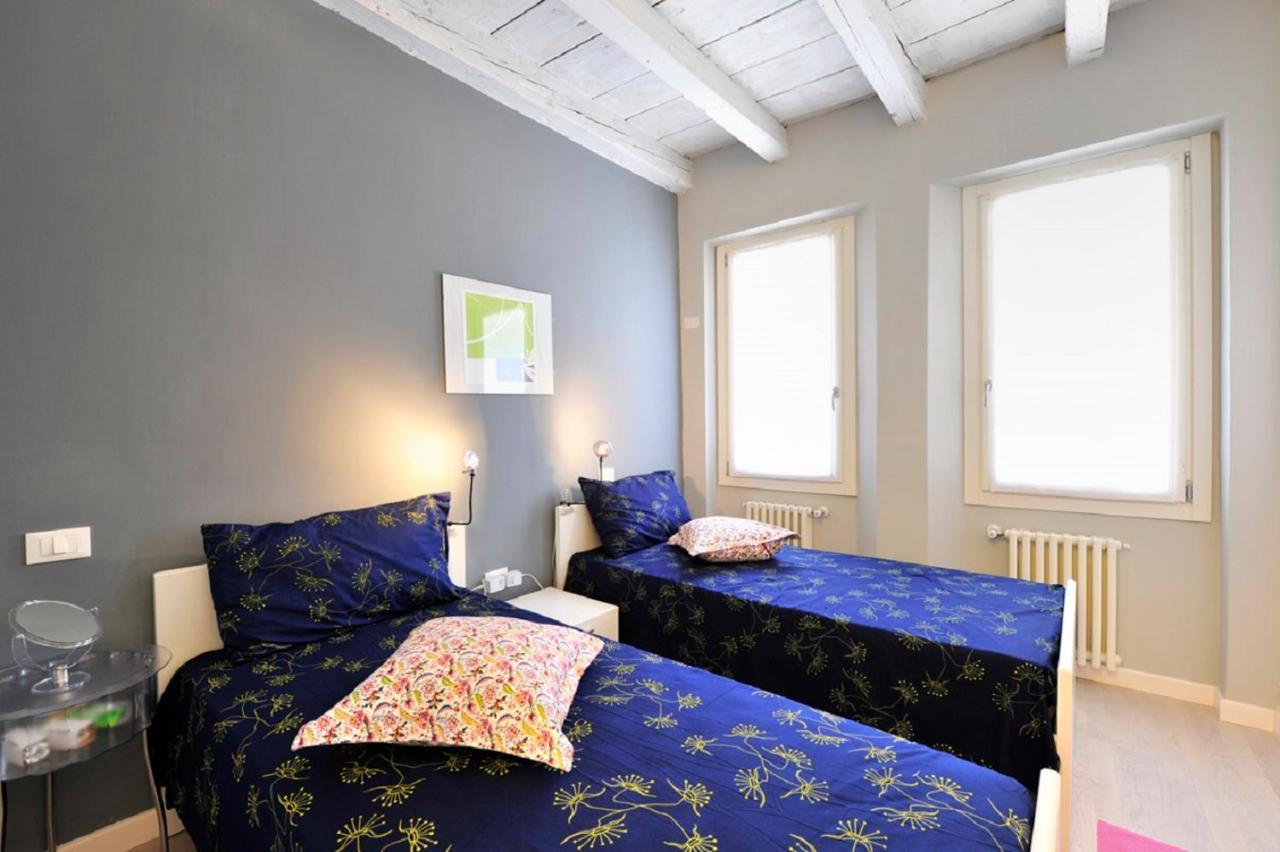 Apartament Venetian Dream In Biennale Area By Wonderful Italy Zewnętrze zdjęcie