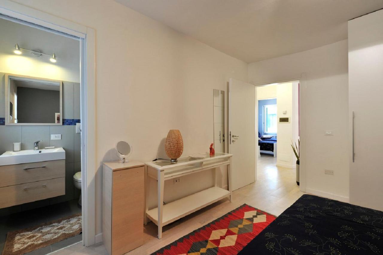 Apartament Venetian Dream In Biennale Area By Wonderful Italy Zewnętrze zdjęcie