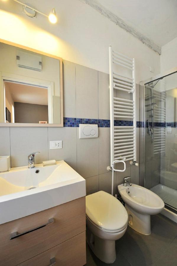 Apartament Venetian Dream In Biennale Area By Wonderful Italy Zewnętrze zdjęcie