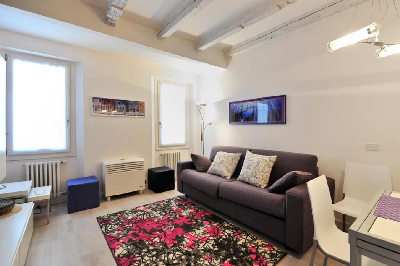 Apartament Venetian Dream In Biennale Area By Wonderful Italy Zewnętrze zdjęcie