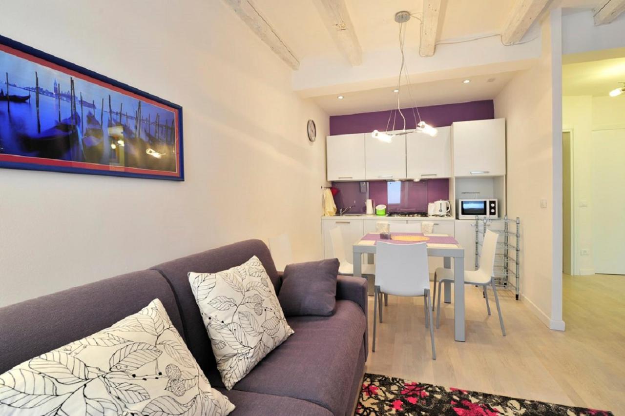 Apartament Venetian Dream In Biennale Area By Wonderful Italy Zewnętrze zdjęcie
