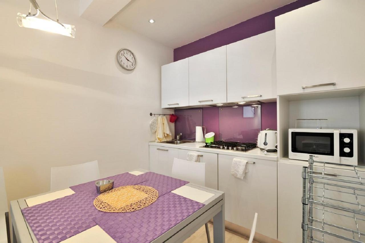 Apartament Venetian Dream In Biennale Area By Wonderful Italy Zewnętrze zdjęcie