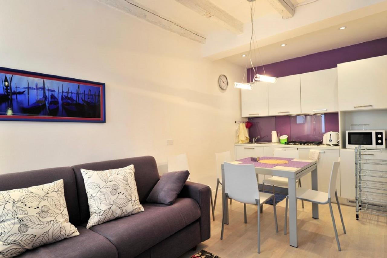 Apartament Venetian Dream In Biennale Area By Wonderful Italy Zewnętrze zdjęcie