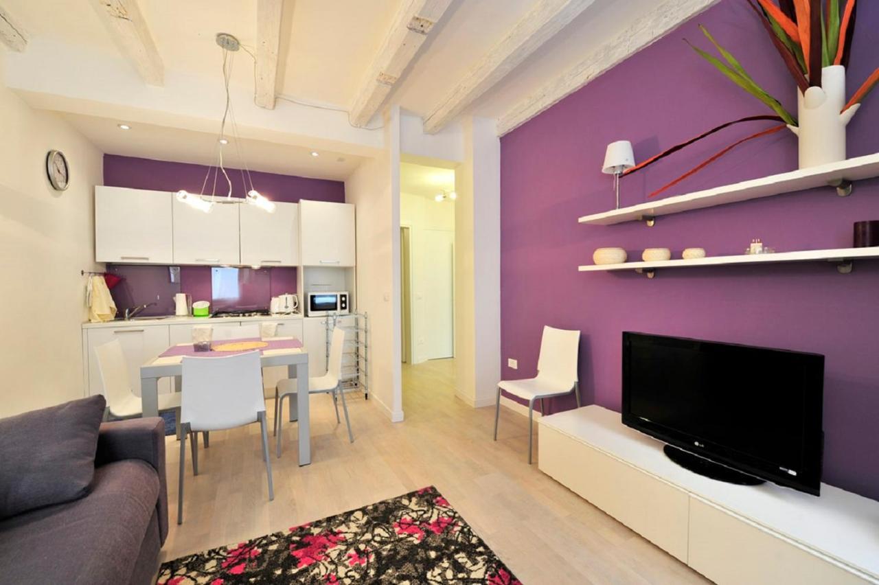 Apartament Venetian Dream In Biennale Area By Wonderful Italy Zewnętrze zdjęcie